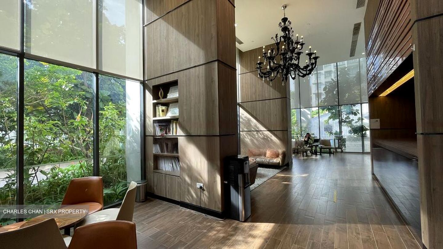 Highline Residences (D3), Condominium #479850031